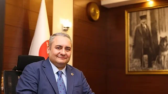 Keçiören Belediye Başkanı Mesut Özarslan’ın 19 Mayıs Atatürk’ü Anma, Gençlik ve Spor Bayramı Kutlama Mesajı