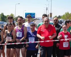 Keçiören Belediyesi Eski 19 Mayıs Coşkusunu Yeniden Yaşattı