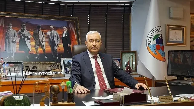 Kemalpaşa, 52. Altın Kiraz Kültür ve Sanat Festivali İçin Gün Sayıyor