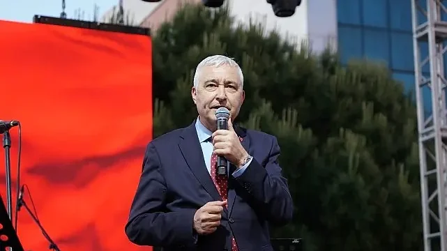Kemalpaşa’da Gençlik ve Cumhuriyet Ruhu