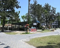 Kemer Belediyesi sosyal tesisleriyle fark yaratıyor