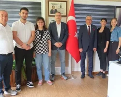 Kemer’e çocuklar ve yetişkinler için tiyatro oyunları geliyor