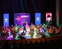 Kent Orkestrası’ndan 19 Mayıs özel konseri…