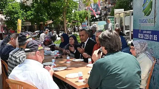 Kıbrıs Gazisi Emir Ali Ergün vefatının 52. gününde anıldı