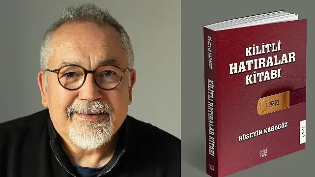 Kilitli Hatıralar kitabını okuyucu beğendi teklifler geldi