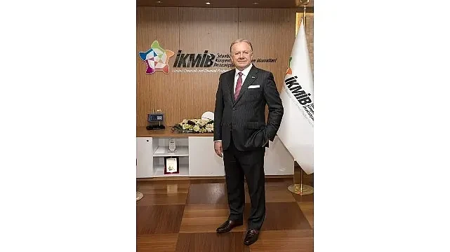 Kimya sektörünün ihracatı 4 ayda 10 milyar doları aştı