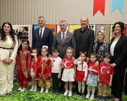 KO-MEK 20. yıl ilçe sergileri sona yaklaşıyor