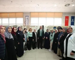 KO-MEK; üretim, gelişim ve dayanışmanın okuludur”
