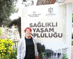 Kocaelililer sağlıklı yaş alıyor