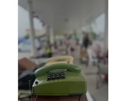 Kocaeli’nde antika ve nostalji rüzgarı esti