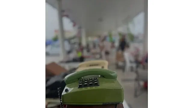 Kocaeli’nde antika ve nostalji rüzgarı esti
