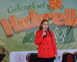 Kocaeli’nde Hıdırellez coşkusu bir başka