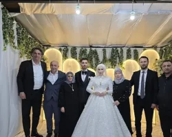 Kocaman’dan Yağmur Altında Horon