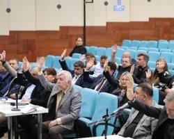 Konak’ta kesin hesap onay aldı