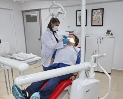 Konak’ta ücretsiz diş sağlığı hizmeti