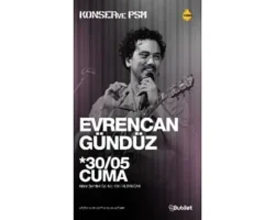 Konserve PSM, İzmir Alsancak’ta Kapılarını Açıyor!