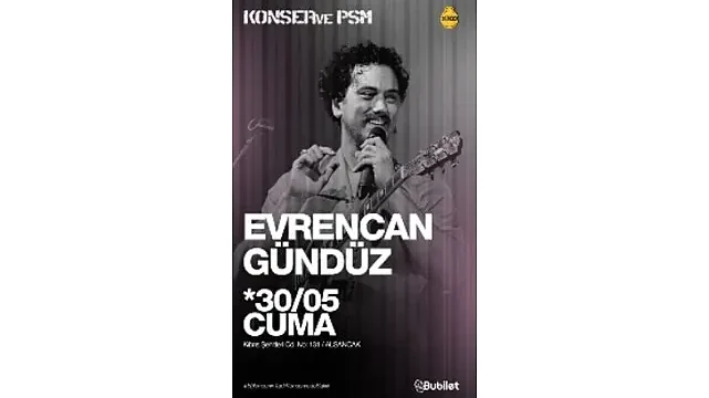 Konserve PSM, İzmir Alsancak’ta Kapılarını Açıyor!