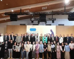 Konya Büyükşehir “1. Uluslararası Mevlana ve Ali Şîr Nevâyî Sempozyumu”na Ev Sahipliği Yapıyor