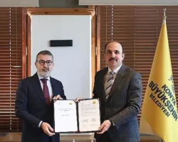 Konya Büyükşehir ile TİHEK Arasında İnsan Hakları İş Birliği Protokolü İmzalandı