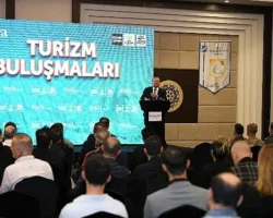 Konya Büyükşehir’in “Turizm Buluşmaları”na Önemli Turizm İnsanları Konuk Oluyor