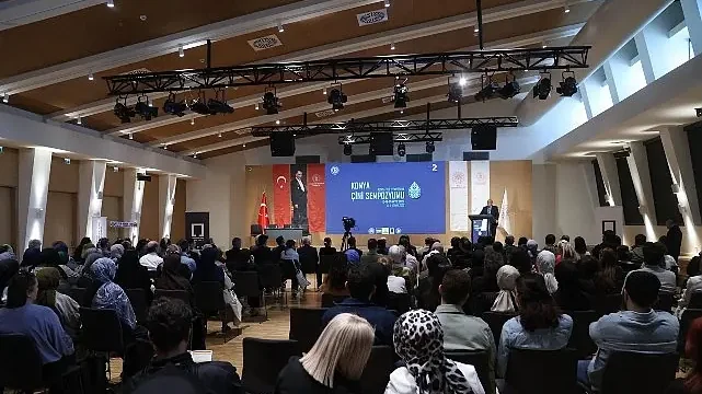 “Konya Çini Sempozyumu”nda Selçuklu’dan Günümüze “Çini” Sanatı Ele Alınıyor