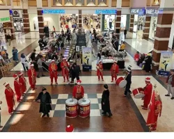 Konya’da Engelliler Haftası Dolu Dolu Geçti