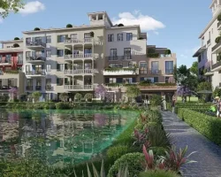 Koray Group’tan 70 yıllık bir miras: Yapılarla yazılan tarih