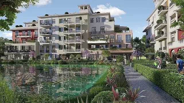 Koray Group’tan 70 yıllık bir miras: Yapılarla yazılan tarih