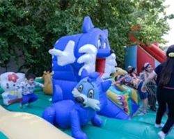 Kültürpark Hıdırellez coşkusunun adresi oldu