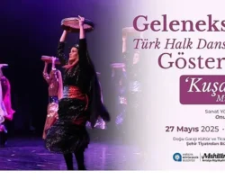 “Kuşak” bir kez daha seyirciyle buluşuyor