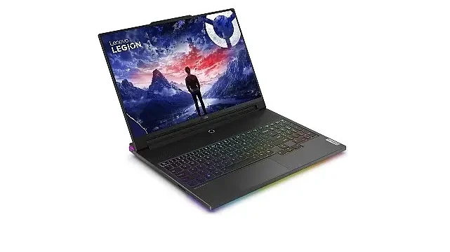 Lenovo, oyun ve yaratıcılık deneyimini Legion 9i (18″, 10) ile yeniden tanımlıyor