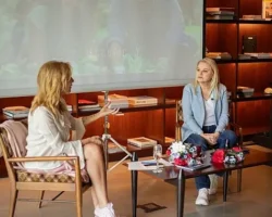 Levâic Talks Serisinin İkincisi Gerçekleşti: Sosyal Hayatın Birey Üzerindeki Etkisi Masaya Yatırıldı