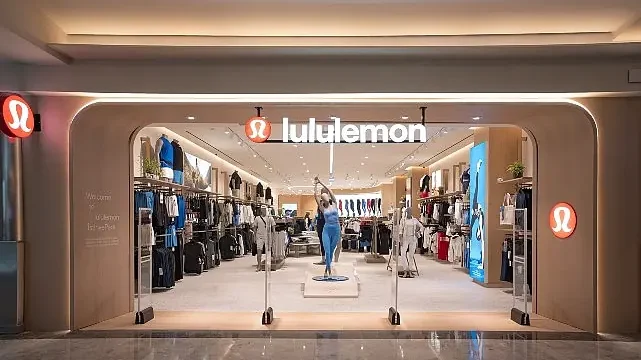 lululemon, Hareket Dolu Deneyimlerle  Türkiye’ye “Merhaba” Dedi