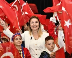 Malkara Belediye Akademisi, Yıl Sonu Gösterileriyle Sanat ve Kültür Dolu Üç Gün Yaşattı