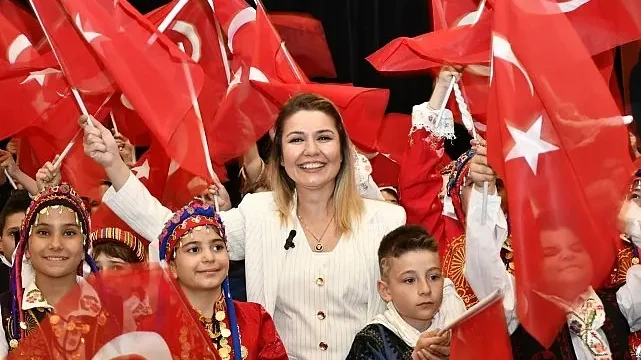 Malkara Belediye Akademisi, Yıl Sonu Gösterileriyle Sanat ve Kültür Dolu Üç Gün Yaşattı