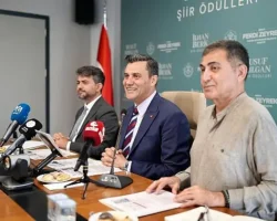 Manisa Büyükşehir’den Edebiyata Önemli Katkı