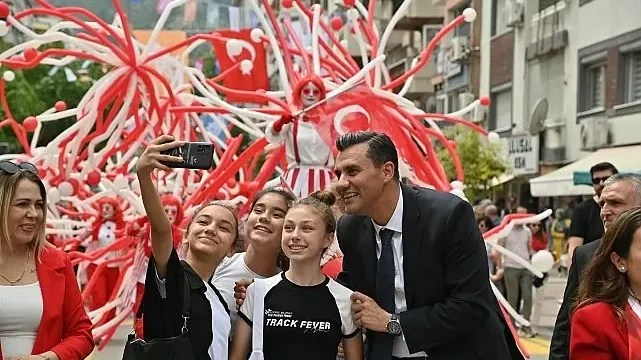 Manisa’da 19 Mayıs Gençlik Festivali Coşkusu Yaşanacak