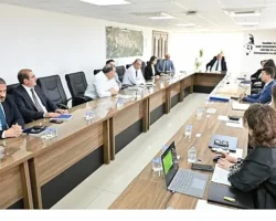MASKİ’de ISO 50001 Enerji Yönetim Sistemi süreci başladı