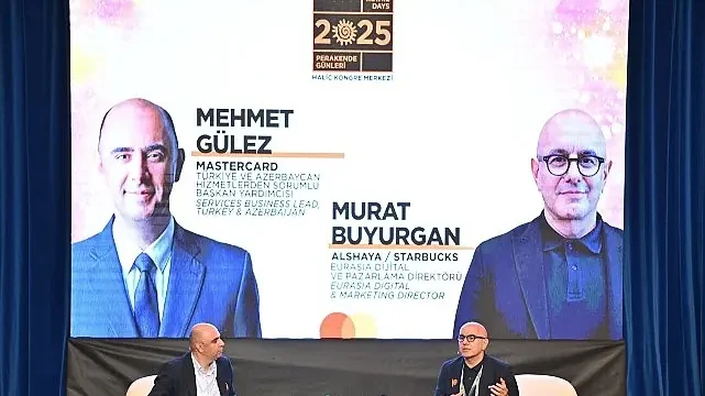 Mastercard ve Starbucks, Perakende Günleri’nde Buluştu