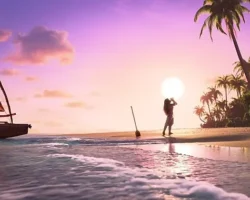 Mavinin Her Tonunda Büyülü Yolculuk, Sinemalardan Sonra İlk Kez ve Sadece Disney+’ta