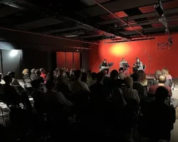 MEM Sahne’de “Vadideki Sesler” konseri