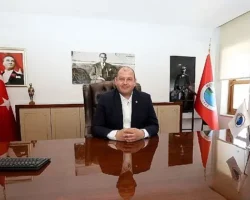 Menderes Belediyesi’nden Çocuk Tiyatrosu