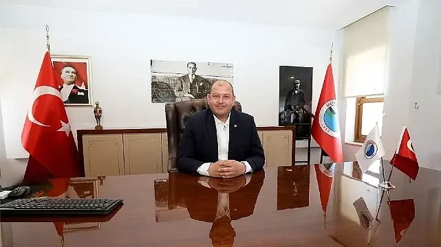 Menderes Belediyesi’nden Çocuk Tiyatrosu