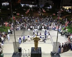 Menderes Mandalina Çiçeği Festivali İle Coşacak