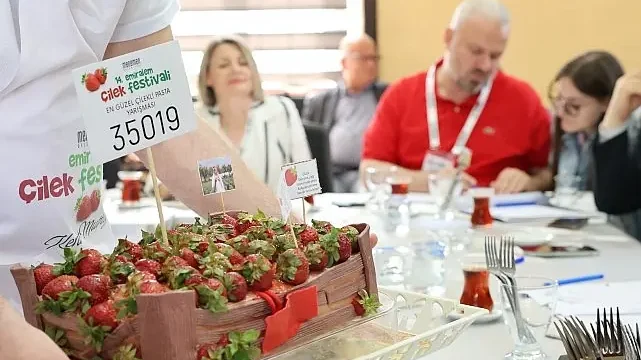 Menemen’de festival coşkusu yaşanacak