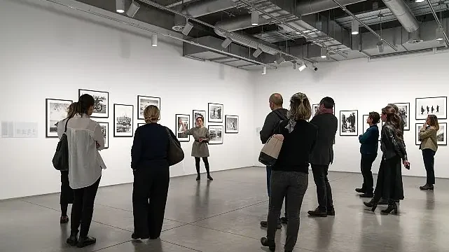 Mercedes-Benz Sanata Verdiği Desteği İstanbul Modern Üyelik Programı’na Sponsorluğuyla Taçlandırdı