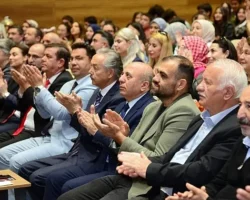 “Mikrofon 10’larda”da Genç Sesler Yeteneklerini Konuşturdu