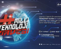 Milli Teknoloji Zirvesi Başlıyor: Geleceğin Teknolojileri İTÜ’de Buluşuyor!