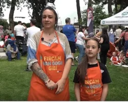 Minikler, Şehzadeler Parkı’nda Tarih ve Sanatla Buluştu