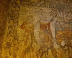 ‘Mısır’ın Kayıp Hazinelerinin Peşinde: Kudretli Kraliçeler’ 11 Mayıs Pazar 20.00’de National Geographic Ekranlarında!